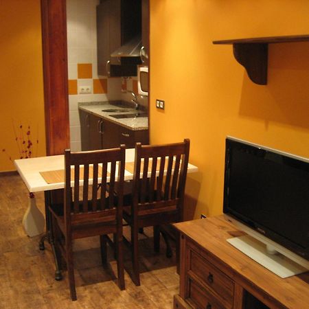Apartamentos La Demanda Ezcaray Luaran gambar