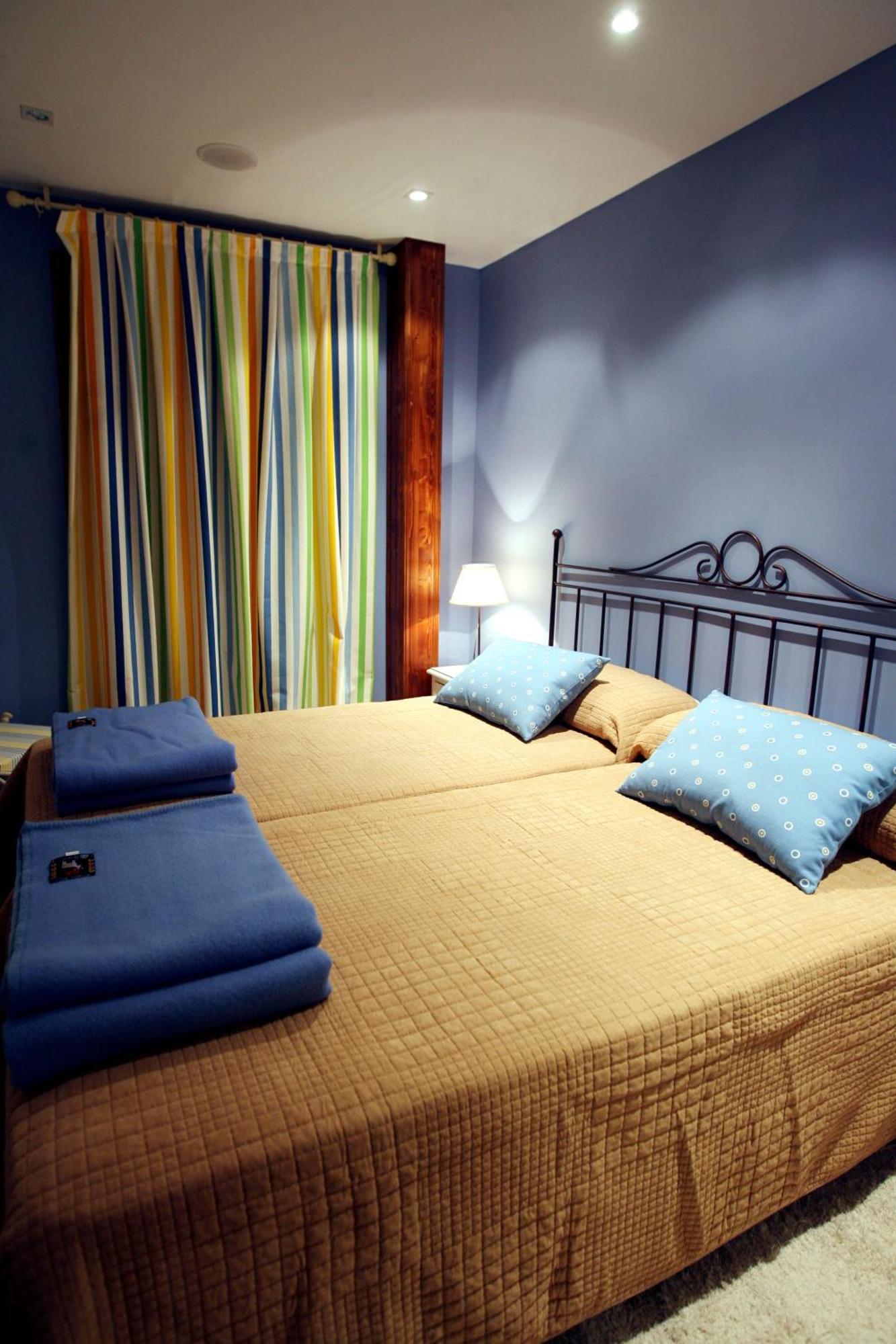 Apartamentos La Demanda Ezcaray Luaran gambar
