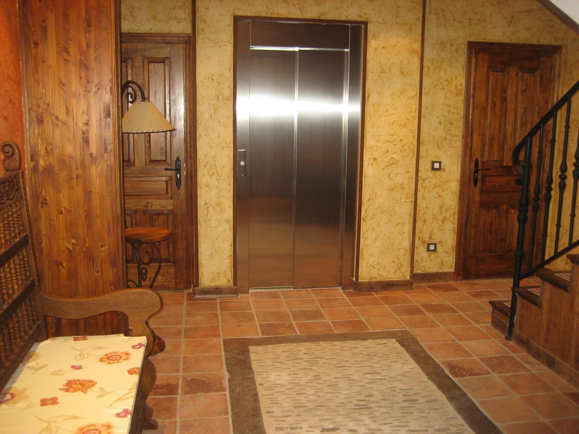 Apartamentos La Demanda Ezcaray Luaran gambar